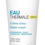 URIAGE EAU THERMALE CREME D EAU LEGERE SPF20 40ML