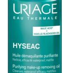 URIAGE HYSEAC HUILE PURIFIANTE 100ML