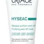 URIAGE HYSEAC MASQUE PURIFIANT PEEL OFF DOUX 50ML