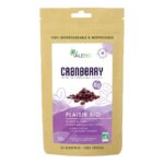 VALEBIO CRANBERRY BIO 170G