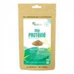 VALEBIO MIX PROTEINE PROTEINES VEGETALES BIO 200G