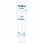 VASELINE SOIN ADOUCISSANT ET PROTECTEUR PEAUX SECHES ET SENSIBLES 100ML