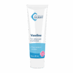 VASELINE SOIN ADOUCISSANT ET PROTECTEUR PEAUX SECHES ET SENSIBLES 50ML