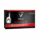 VICHY DERCOS AMINEXIL CLINICAL 5 HOMME 21X6ML