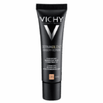 VICHY DERMABLEND 3D CORRECTION FOND DE TEINT RESURFACANT ACTIF CORRECTEUR 16 H 35 SAND 30ML