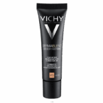 VICHY DERMABLEND 3D CORRECTION FOND DE TEINT RESURFACANT ACTIF CORRECTEUR 16 H 45 GOLD 30ML