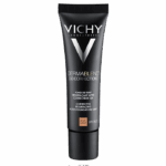 VICHY DERMABLEND 3D CORRECTION FOND DE TEINT RESURFACANT ACTIF CORRECTEUR 16 H 55 BRONZE 30ML