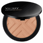 VICHY DERMABLEND COVERMATTE FOND DE TEINT POUDRE COMPACT 45 GOLD 9 5G