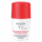 VICHY DETRANSPIRANT INTENSIF 72 H 50ML