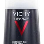VICHY HOMME DEODORANT 24H ULTRA FRAIS 100ML