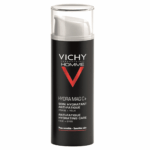 VICHY HOMME HYDRA MAG C SOIN HYDRATANT ANTI FATIGUE TROUSSE 50ML