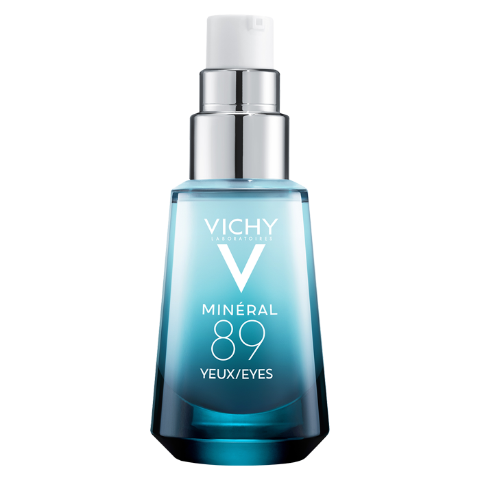 VICHY MINERAL 89 CONTOUR YEUX FORTIFIANT ET REPARATEUR 15ML
