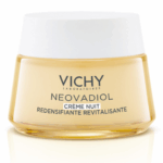 VICHY NEOVADIOL PERI MENOPAUSE CREME NUIT REDENSIFIANTE REVITALISANTE 50ML