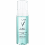 VICHY PURETE THERMALE MOUSSE NETTOYANTE ECLAT 150ML