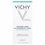 VICHY TRAITEMENT CREME ANTI TRANSPIRANT 7 JOURS 30ML