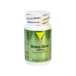 VIT ALL DONG QUAI BIOLOGIQUE 300MG 60 GELULES