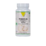 VIT ALL HERICIUM BIO 400MG 60 GELULES