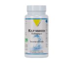 VIT ALL KELP VARECH BIO 150 GELULES