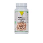 VIT ALL MAITAKE BIO 400MG EXTRAIT STANDARDISE 60 GELULES