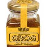 VITAFLOR PREPARATION POUR GROG 100G