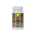 VITALL ACIDE ALPHA LIPOIQUE 200MG 30 COMPRIMES