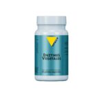 VITALL ENZYMES VEGETALES 30 CAPSULES VEGETALES HTML