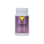 VITALL L THEANINE COMPLEXE 30 COMPRIMES