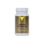 VITALL SENIOR COMPLEXE 60 COMPRIMES