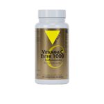 VITALL VITAMINE C ESTER 1000MG BIOFLAVONOIDES 50 COMPRIMES