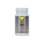 VITALL ZINC 45MG 100 COMPRIMES SECABLES