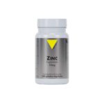 VITALL ZINC BISGLYCINATE 15MG 100 GELULES VEGETALES