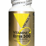 VITAMINE C ESTER 1000MG 100 COMPRIMES