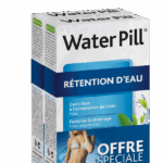 WATERPILL RETENTION D EAU 30 X2 COMPRIMES