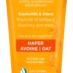 WELEDA AVOINE APRES SHAMPOOING REGENERANT 200ML