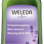WELEDA BAIN RELAXANT A LA LAVANDE 200ML