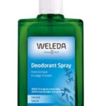 WELEDA DEODORANT A LA SAUGE 100ML