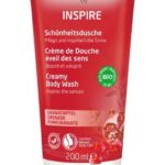 WELEDA GRENADE CREME DE DOUCHE 200ML