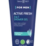 WELEDA HOMME GEL DOUCHE ENERGISANT 200ML