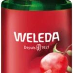 WELEDA HUILE RAFFERMISSANTE VISAGE A LA GRENADE 30ML