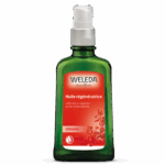 WELEDA HUILE REGENERATRICE A LA GRENADE 100ML 25289