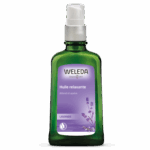 WELEDA HUILE RELAXANTE A LA LAVANDE 100ML 25294