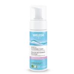 WELEDA MOUSSE NETTOYANTE DOUCEUR 150ML