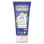 WELEDA RELAX CREME DE DOUCHE RELAXANTE BIO 200ML