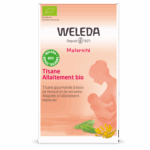 WELEDA TISANE ALLAITEMENT 20 SACHETS DE 2G