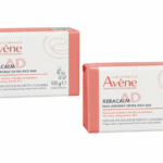 XERACALM A D PAIN NETTOYANT SURGRAS 2 BOITES DE 100G