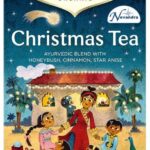 YOGI TEA CHRISTMAS TEA 17 SACHETS