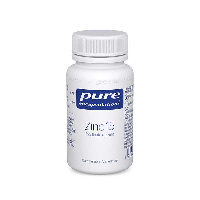 ZINC 15G