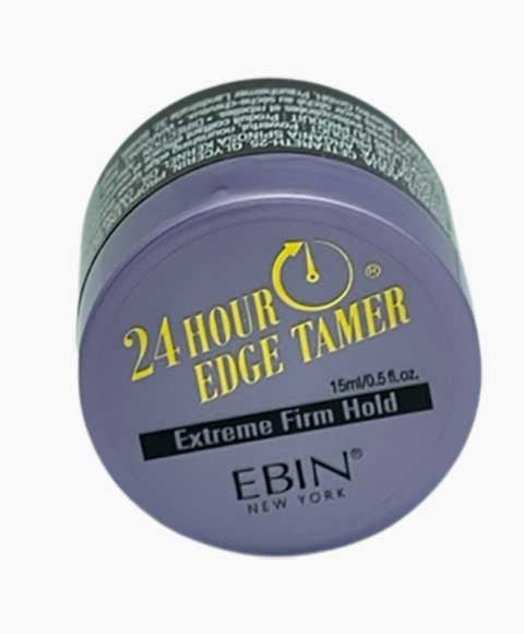 24 HEURES EDGE TAMER EXTREME FIRM HOLD