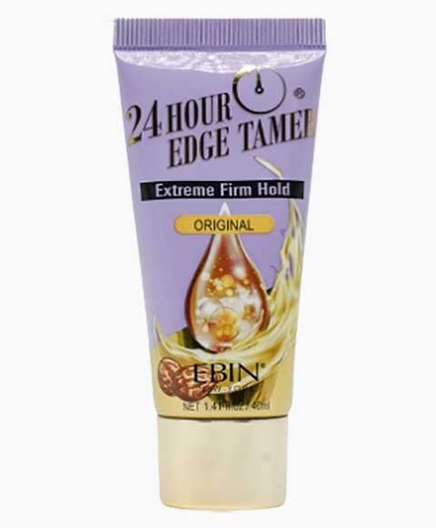 24 heures EDGE TAMER ORIGINAL EXTRÊME TENUE FERME