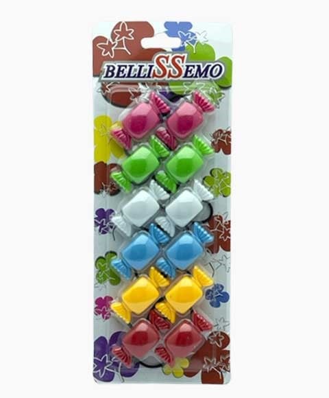 ACCESSOIRES CHEVEUX ÉPOTS BHB17